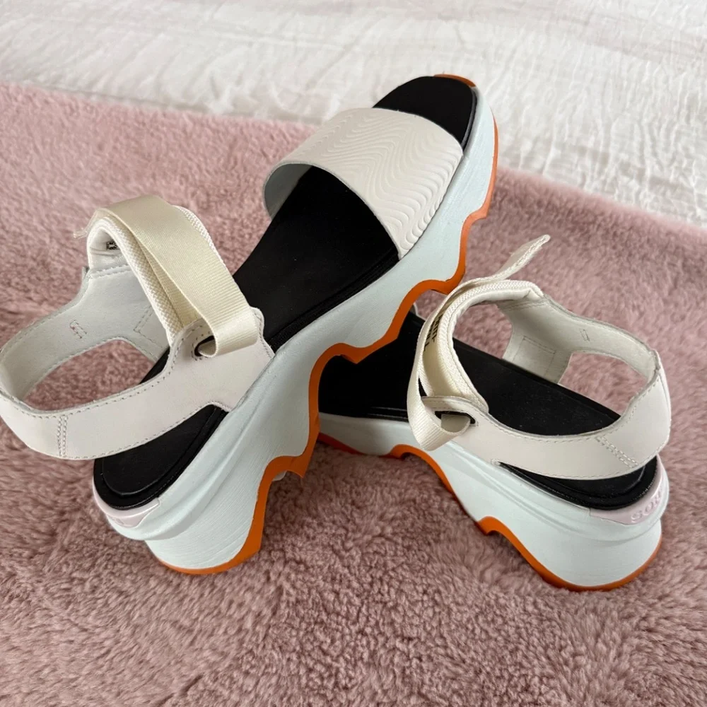 Sorel Kinetic Impact II Sandal - Picture 2 of 6